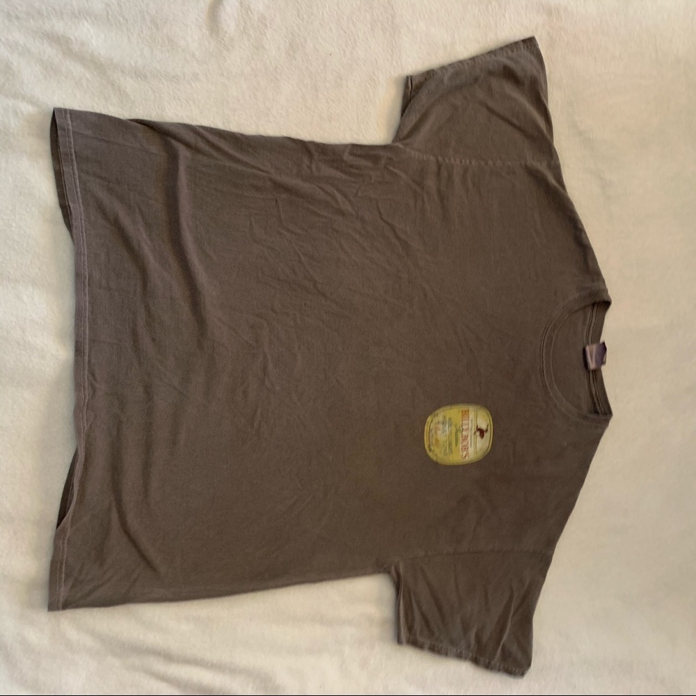 Gildan, Billy Bobs company t-shirt
